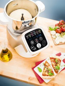 Robot de cocina Cuisine Companion de Moulinex
