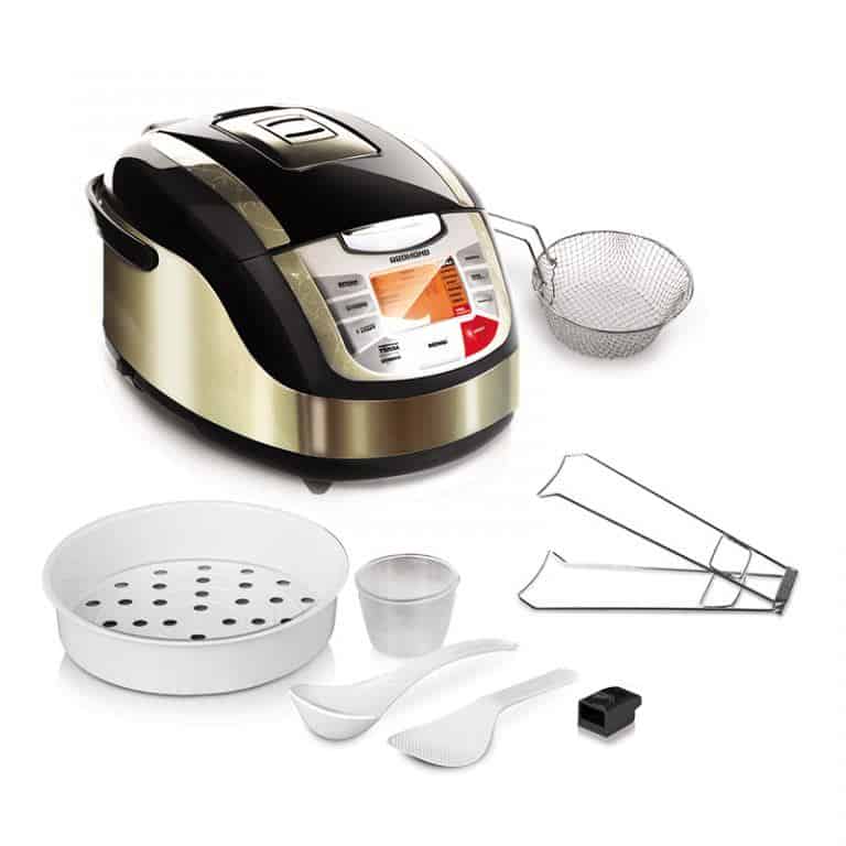 accesorios y robot de cocina barato