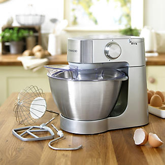 robot Prospero de kenwood