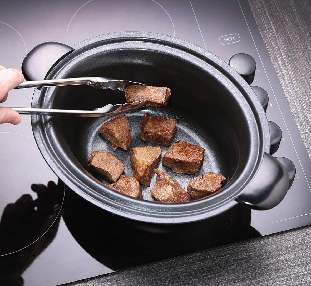 Olla programable de Russell Hobbs