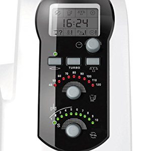 pantalla del robot de cocina Mycook 