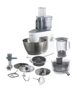 Procesador de alimentos MultiOne de Kenwood