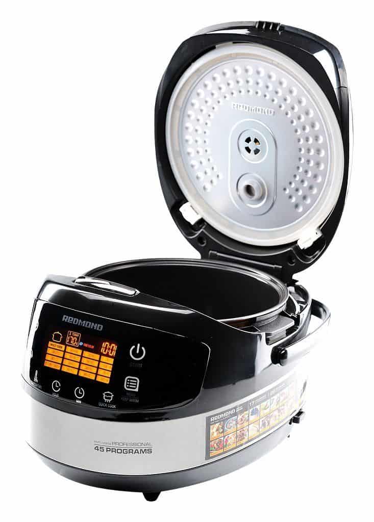 Robot de cocina RMC-M90 de Redmond