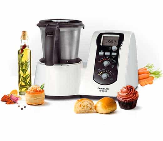 Mycook de Taurus