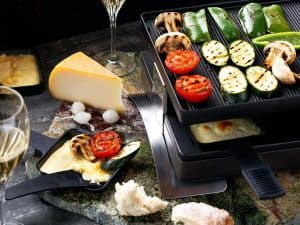 raclette