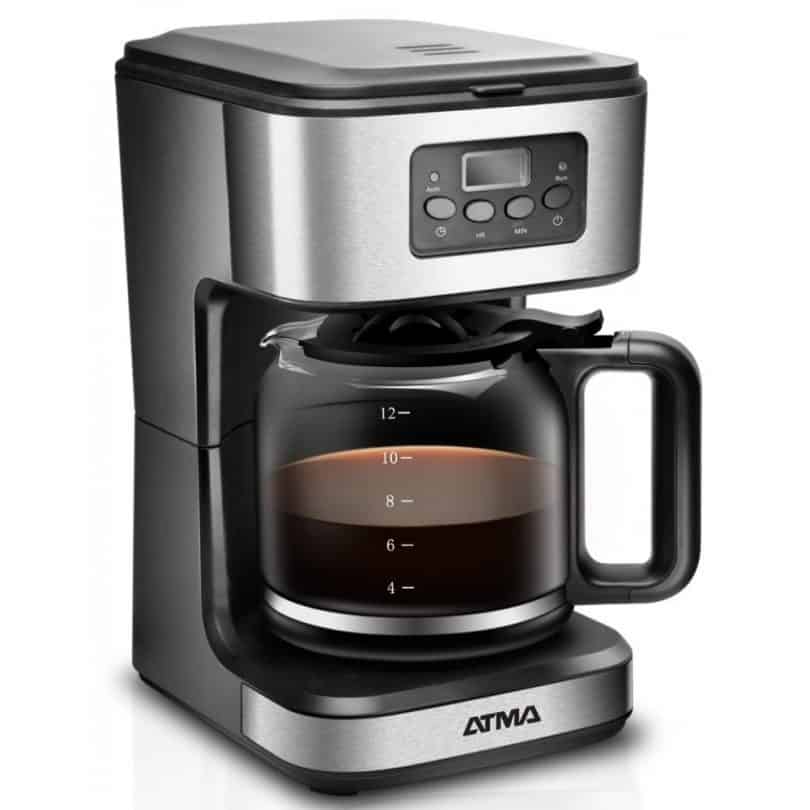 ¿Qué cafetera de filtro es mejor? [nuestro top 3 ]