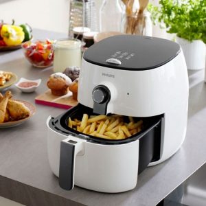 freidora sin aceite Philips