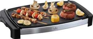 plancha de cocina moderna