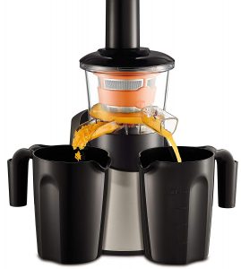 licuadora compacta