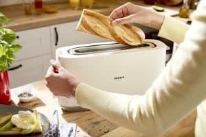 tostadora para pan