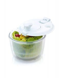 centrifugadora para ensalada