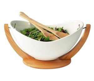 ensaladera de diseño