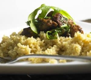 cous cous