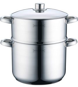 cuscusera grande
