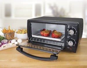 mini horno