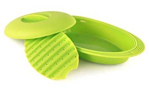 papillote verde