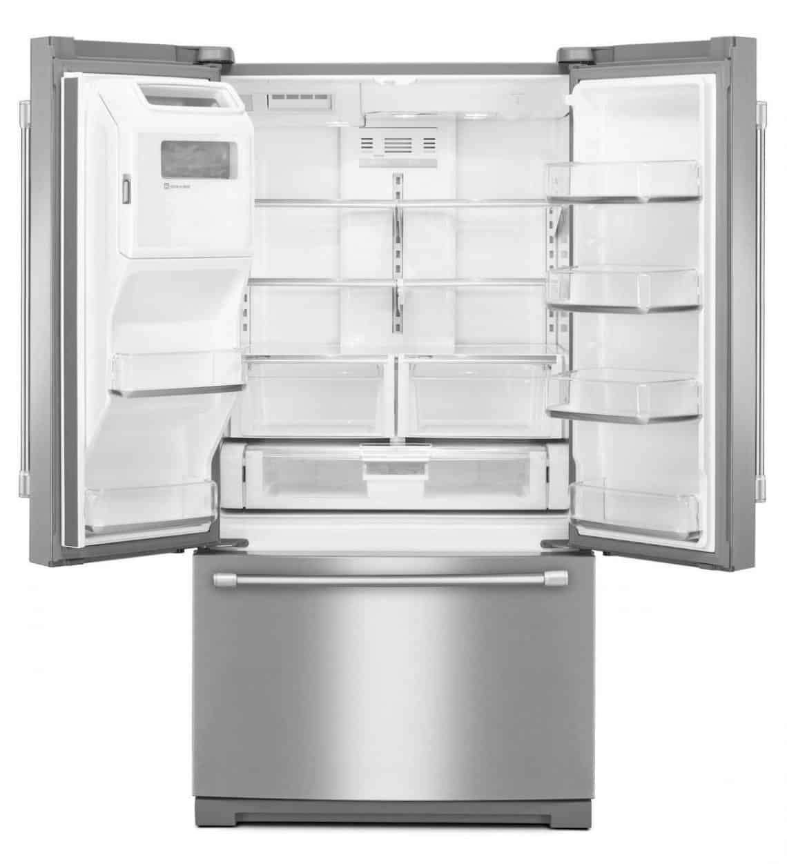 Top de las mejores neveras americanas del momento [las 3 mejores ]