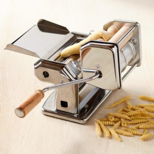 máquina para hacer pasta