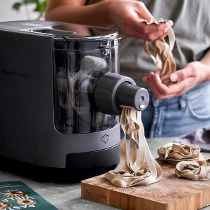 máquina para hacer pasta moderna 
