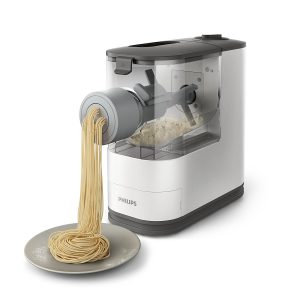 máquina para hacer pasta compacta