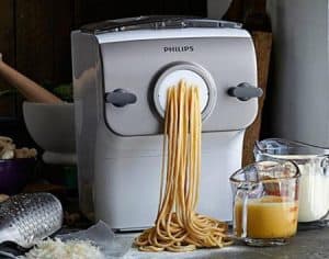máquina para hacer pasta Philips