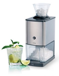 picadora de hielo
