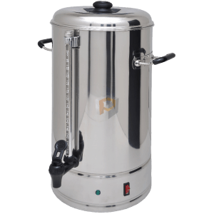 percolador de café compacto
