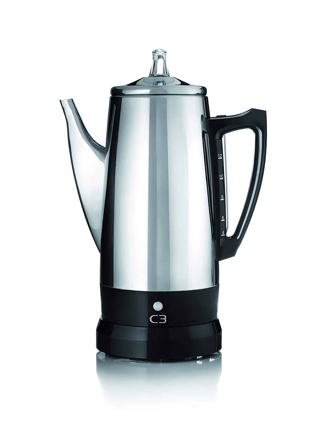 Los mejores percoladores del momento [top 3 ]