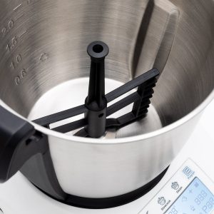 recipiente del robot ChefBot Compact de IKOHS