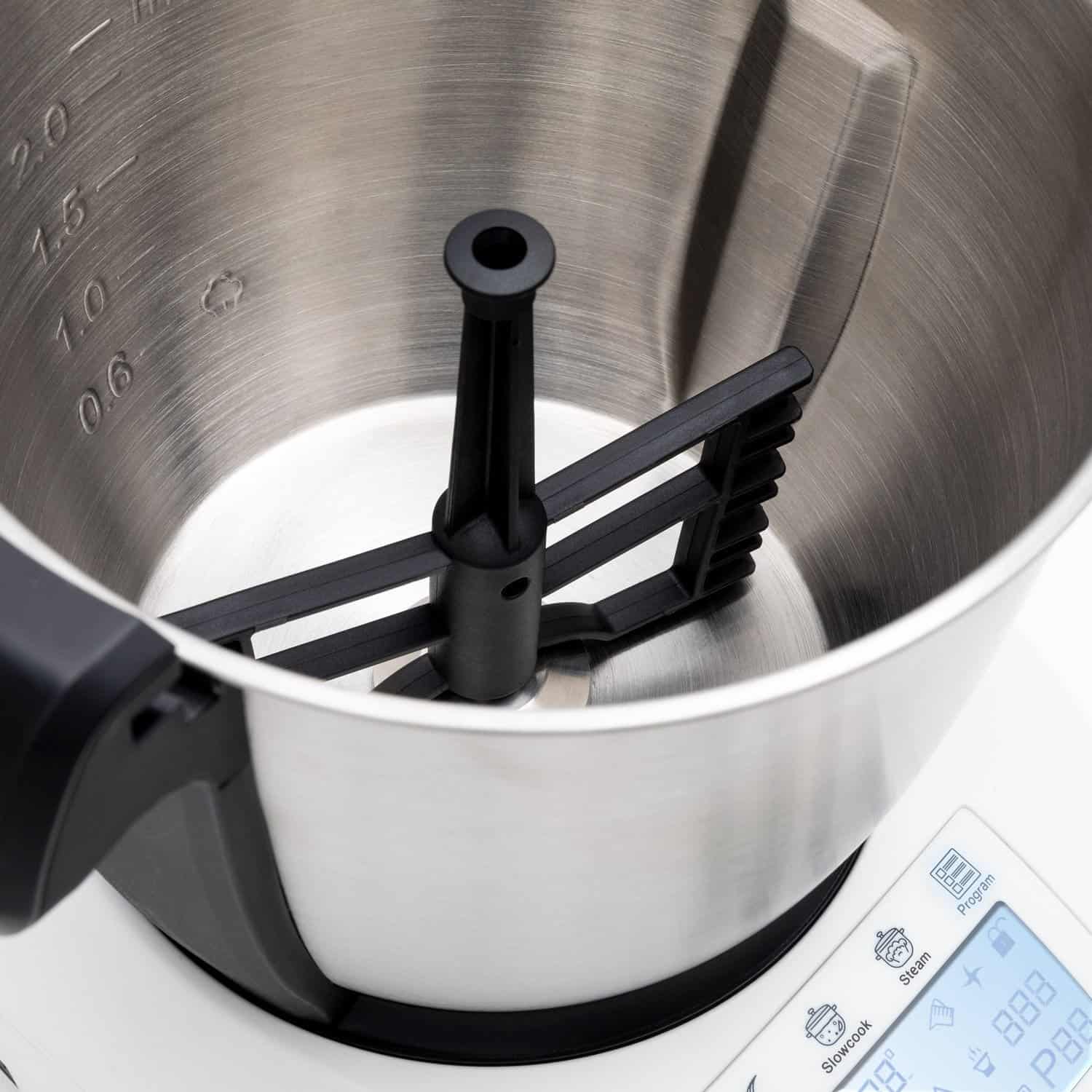 IKOHS ChefBot Compact Opiniones y análisis julio 2026