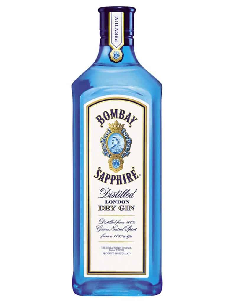 Comparativo de las mejores ginebras agosto 2023
