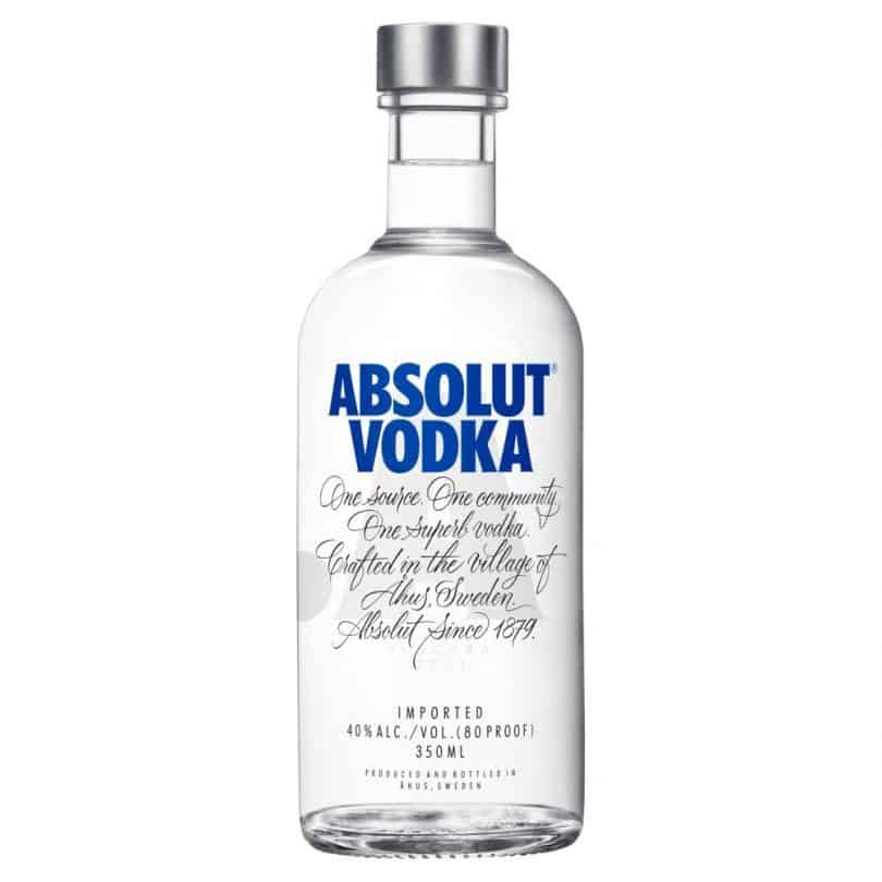 Mejor vodka el comparativo noviembre 2023